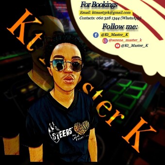 KT MASTER K