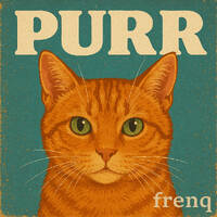 Purr by frenq