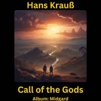 Call of the Gods by Hans Krauß