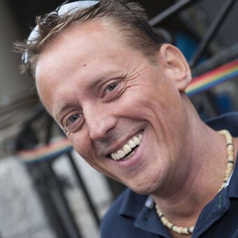 Dan van Regteren
