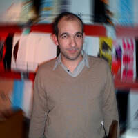 Etienne de Crécy @ Radiomafia 91.9 fm - 2000 by La Conty