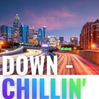 Down Chillin&rsquo; &ndash; The Series
