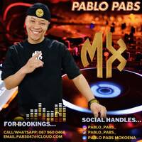 Pablo Pabs-In The Ring (YFM:99.2FM) Mix by Pablo Pabs