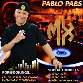 Pablo Pabs