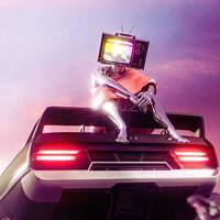 CYER (welcoming 2022)Sunday Edition by Cyer