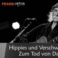 Hippies und Verschwörungstheorien - Zum Tod von David Crosby by NuoFlix