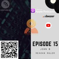 For The Niche - Ep.15 Reagan Ruler by ForTheNiche