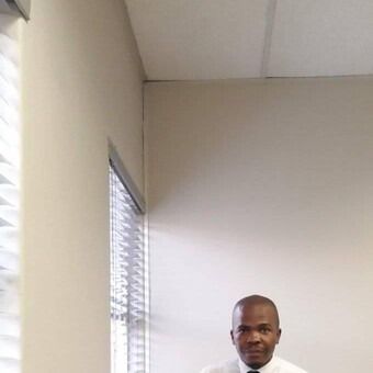 Sthembiso Tshepi Hlahu