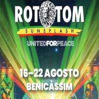 Richie Spice, Lutan Fyah, Lion Heights, Chuck Fenda, One Culture, Mellodose, Ras Sparrow, Anthony Q, Ginjah, Kim Wierdo, Dj Chiqui Dubs, Sylford Walker, Cultural Warriors, Kairo Mclean, Exco Levi, The Silvertones, Burro Banton, The 18th Parallel, NVT3L, by txurrumendi