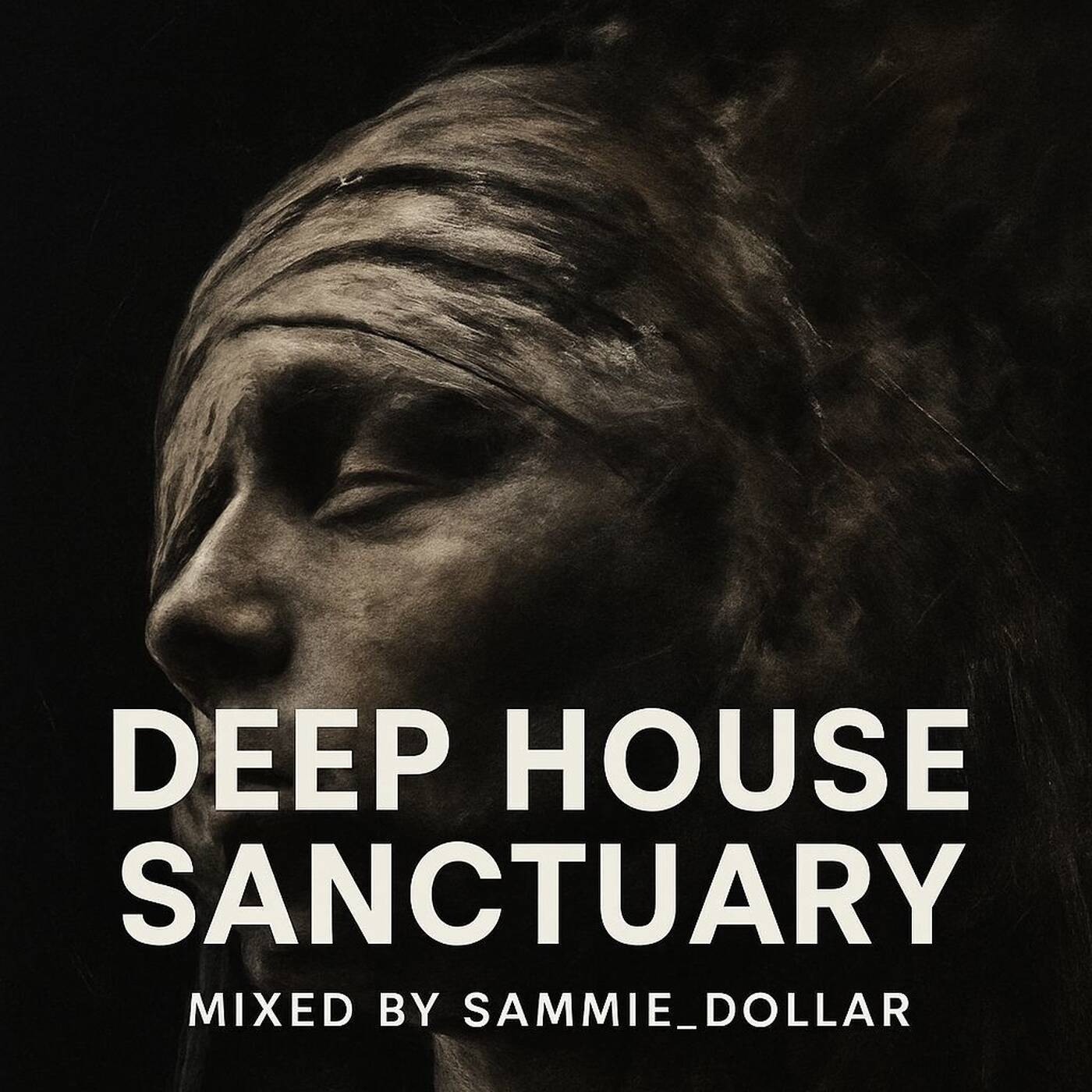 Deep House Sanctuary by Sammie Dollar episode artwork