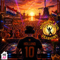 2026-09-MidNight Sun Sessions: Overthink by beHanzer