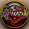 DJ MATHU