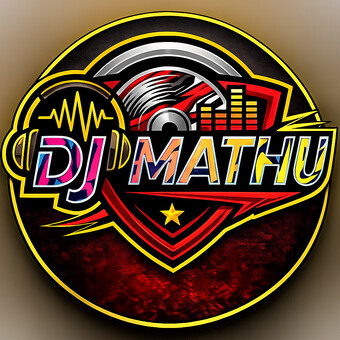 DJ MATHU