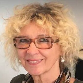 Mirjana Andres-Rogović