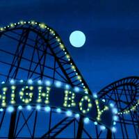 Along For The Ride by Mental Floss