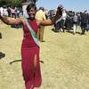 Katlego Kandy Mathibe