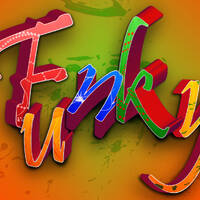 DJ Destiny - Funky Vol 1.1 by Dj destiny