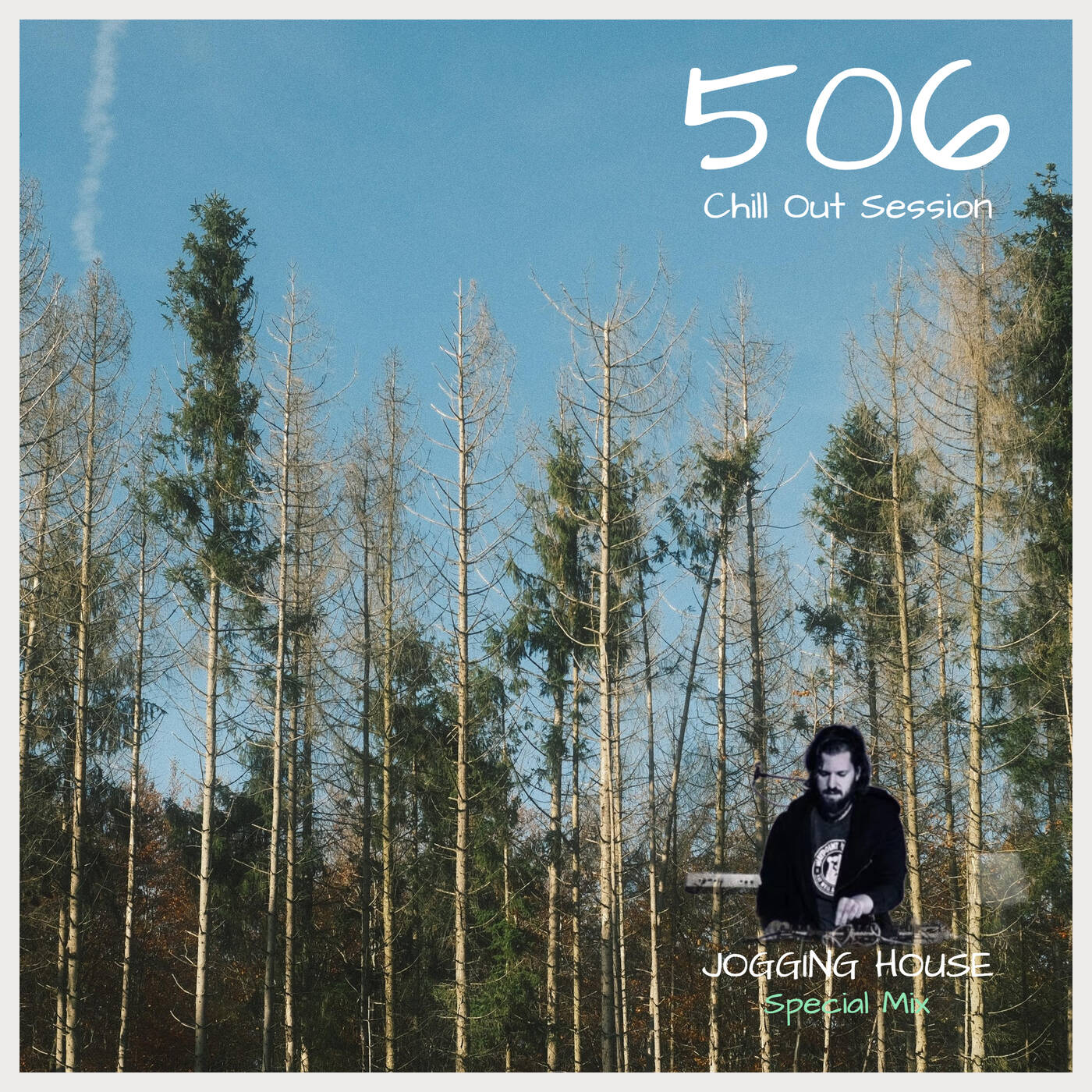 Play Zoltan Biro - Chill Out Session 506 (Jogging House Special Mix)