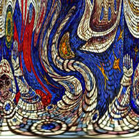 Jeudi tordu by Gérard Delassus