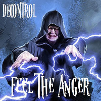 DECONTROL - Feel The Anger (Preview) by DECONTROL
