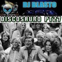 Discosauro Pt27 by DjBlasto