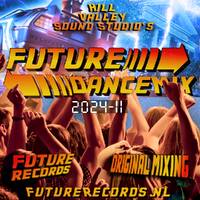 FutureRecords - FutureDanceMix 2024-11 by FutureRecords