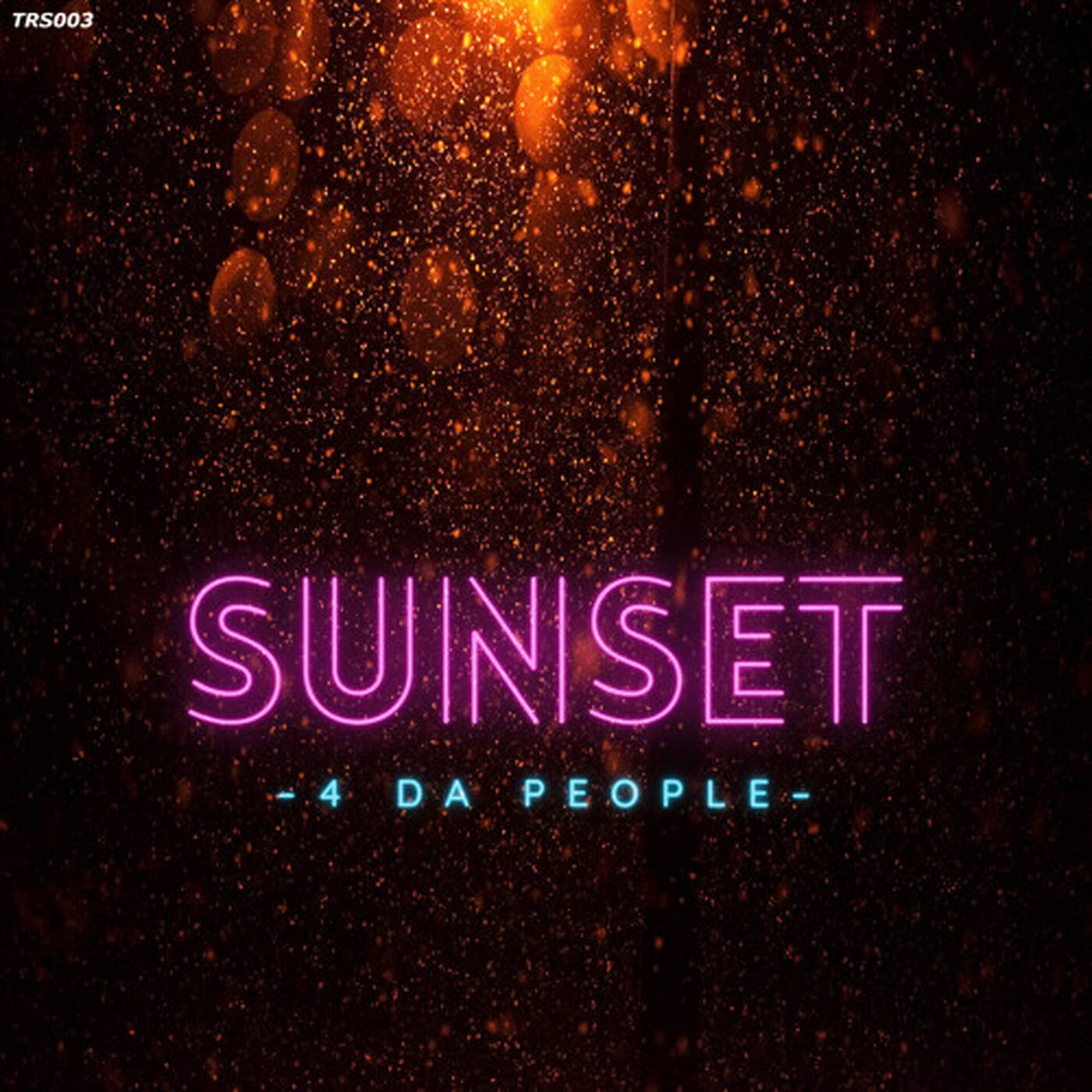 4 Da People - Sunset episode artwork