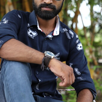 Neelesh Gmb Maran Beats