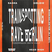 2017-02-10 - Sasha (Last Night On Earth, Ministry of Sound) @ T2 Trainspotting Throwback Rave, The Boiler Room - Berlin by the future of recordings