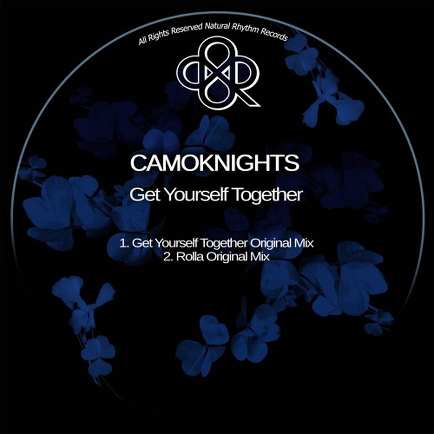 Camoknights - Rolla episode artwork