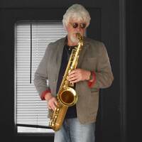 Caso Sério ..... Sax Cover by Wuffy by wuffysax