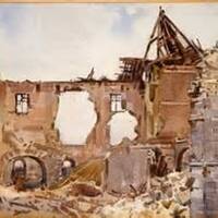 Internal Ruin by Sleep, Data