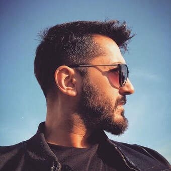 Vural G&uuml;rhan Topalcık