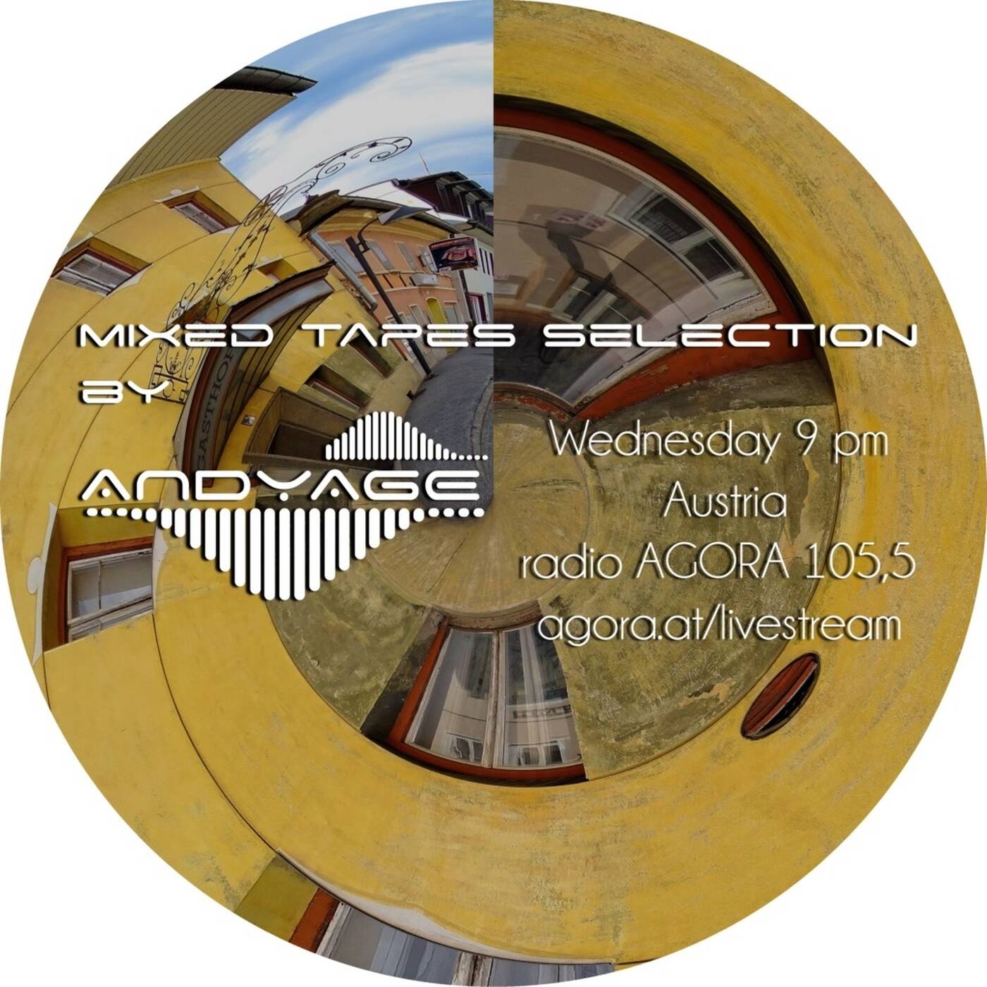Mixed Tapes Selection - #78 - 2017-09-13 episode artwork