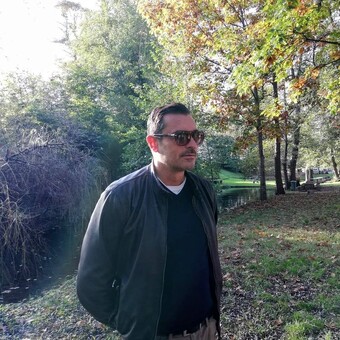 Matteo Fizzo
