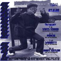 Vinyl Vinnie @ Rokagroove Radio Episode 224 by Vinyl Vinnie