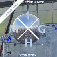 Music In Good Humor - The Radioshow