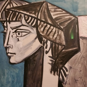Marc Fleury