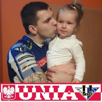Dawid Świątczak Unia