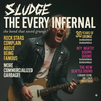 It's All Weird - Instrumental - The Every Infernal by HEFE_H33TROC