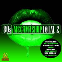 80s MEGAMASHUP TOTAL vol. 2 BY (J,PALENCIA) by J.S MUSIC