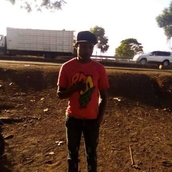 Rootsman Chikoh