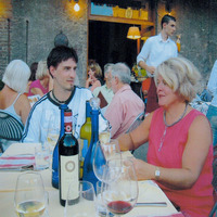 All That Earthly Remains by Brian Oblivion