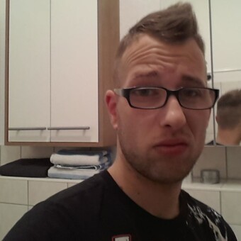 Markus Hebold