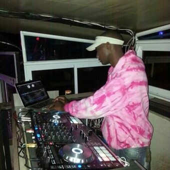 DJ RAMBO KAMBO  2161