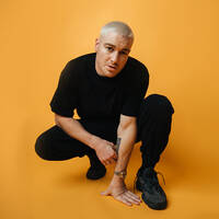 ENERGY Extravadance - James Hype (26.01.2024) by djsets4u