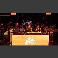 THE BAG I Edition 5 I Featuring SIR M by Haniel