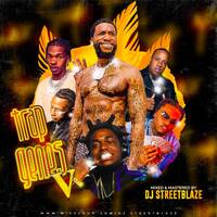 DJ STREETBLAZE TRAP GENES 5 RH EXCLUSIVE by Haniel