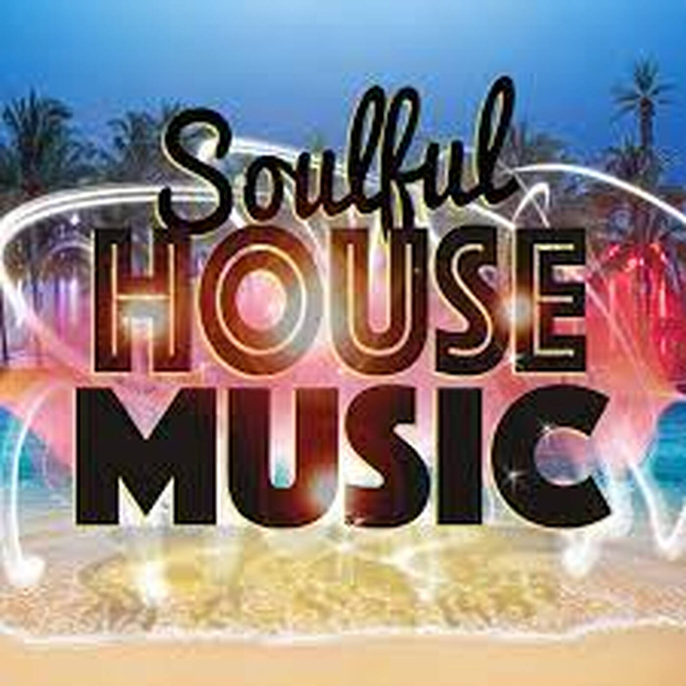 DJ ARI'S STYLE ##FUNKY DISCO SOULFUL##2022 episode artwork