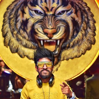 Darshan Shetty